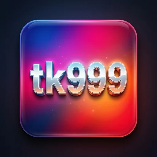 tk999 Logo - অফিসিয়াল